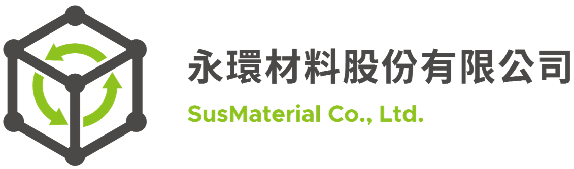 SusMaterial Logo