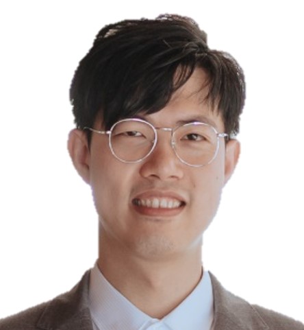 黃渤珽